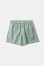 Maillot De Bain Mediterranean Town Sage Green