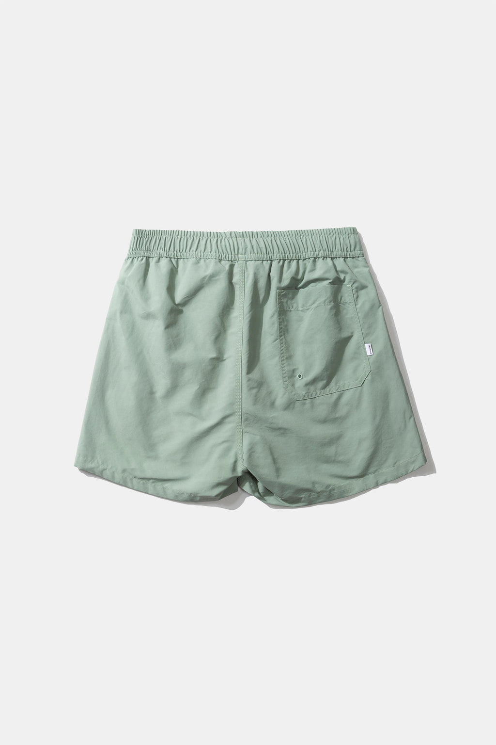 Maillot De Bain Mediterranean Town Sage Green