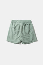 Maillot De Bain Mediterranean Town Sage Green