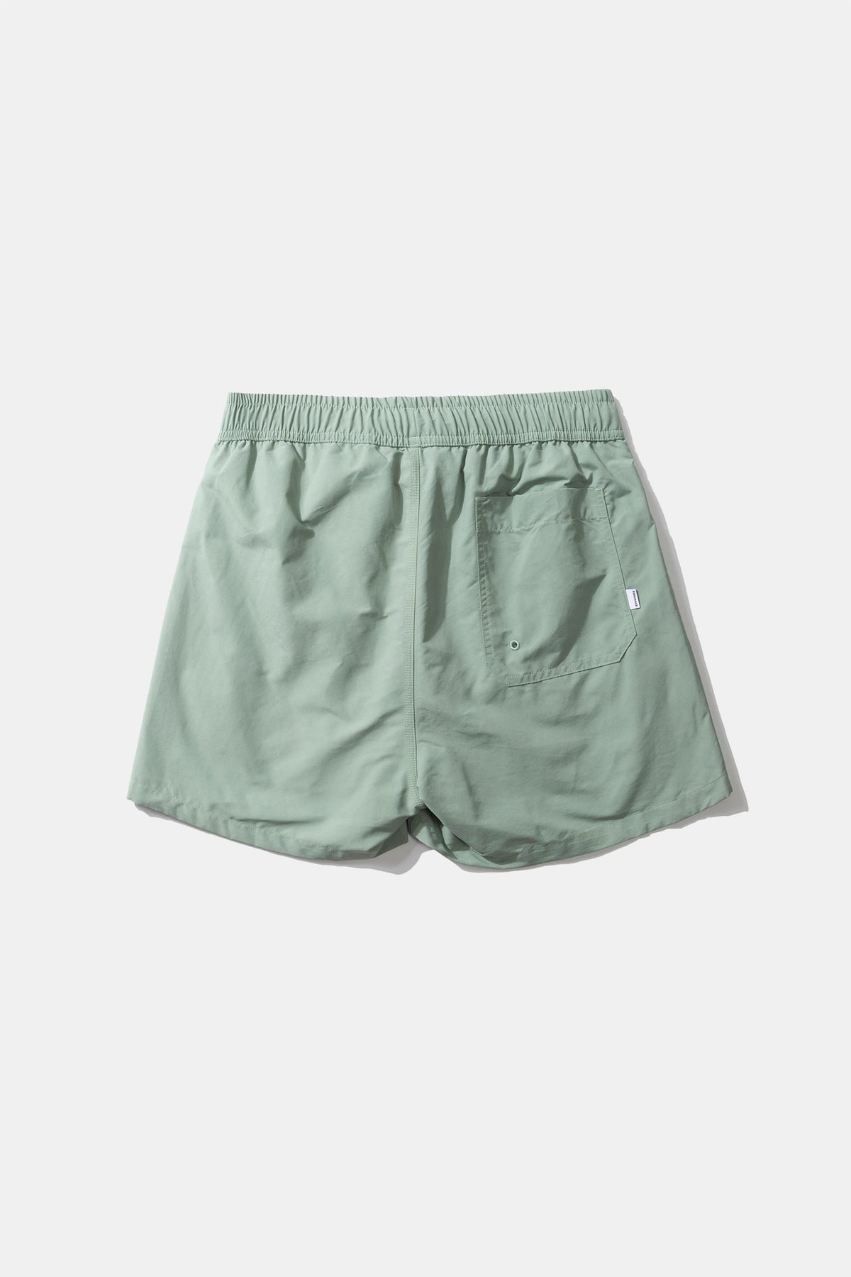 Maillot De Bain Mediterranean Town Sage Green
