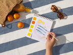Pack Créatif : Mediterrannee