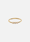 Bague Fine Meditrina