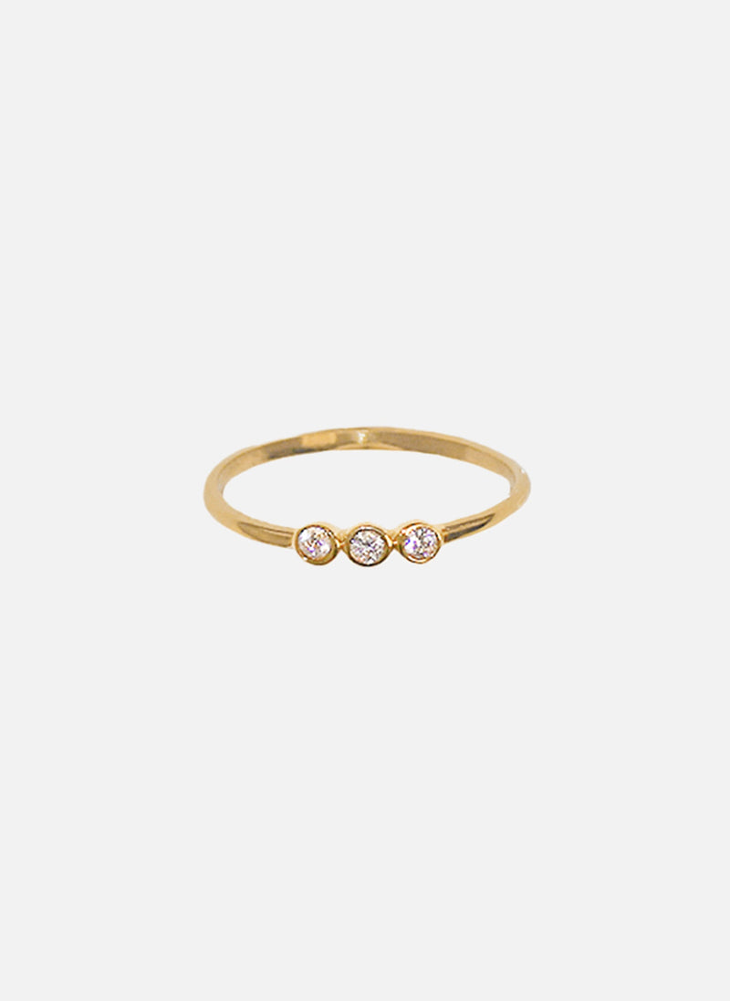 Bague Fine Meditrina