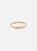 Bague Fine Meditrina
