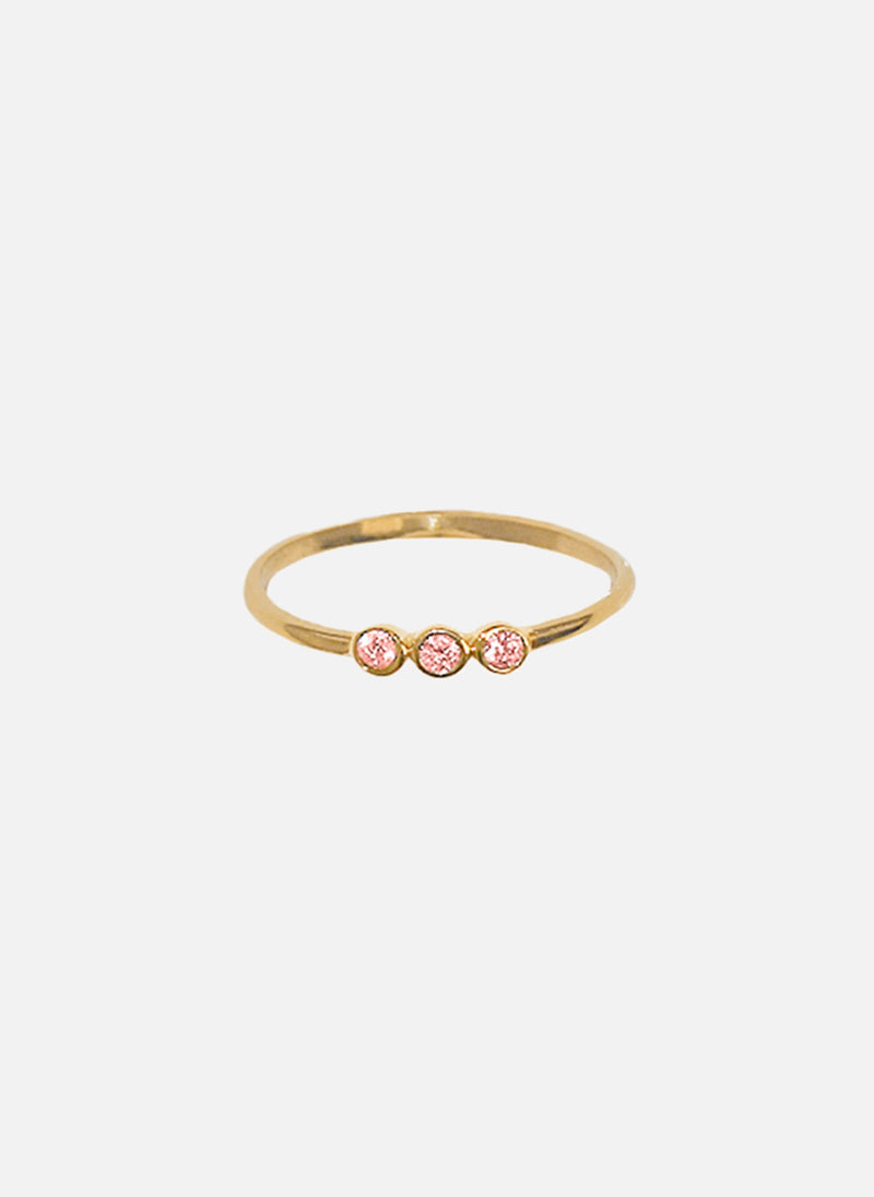 Bague Fine Meditrina