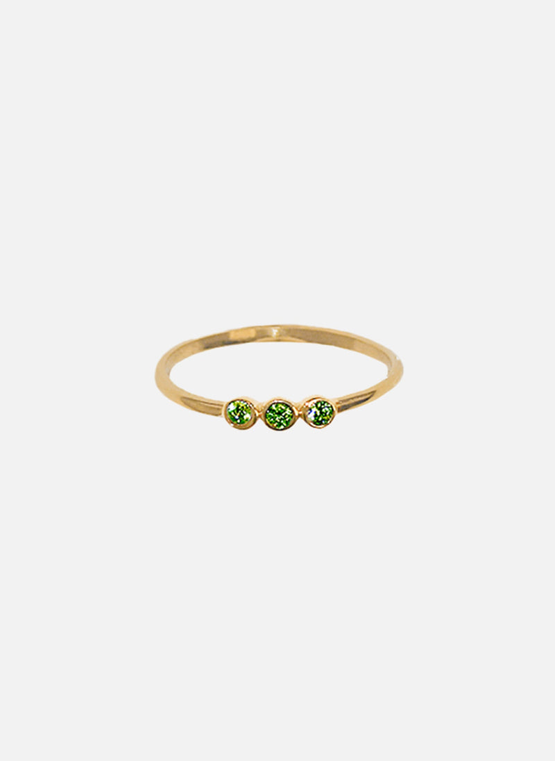 Bague Fine Meditrina