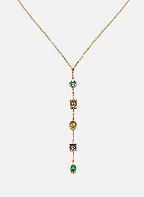 Collier Chaîne Meera