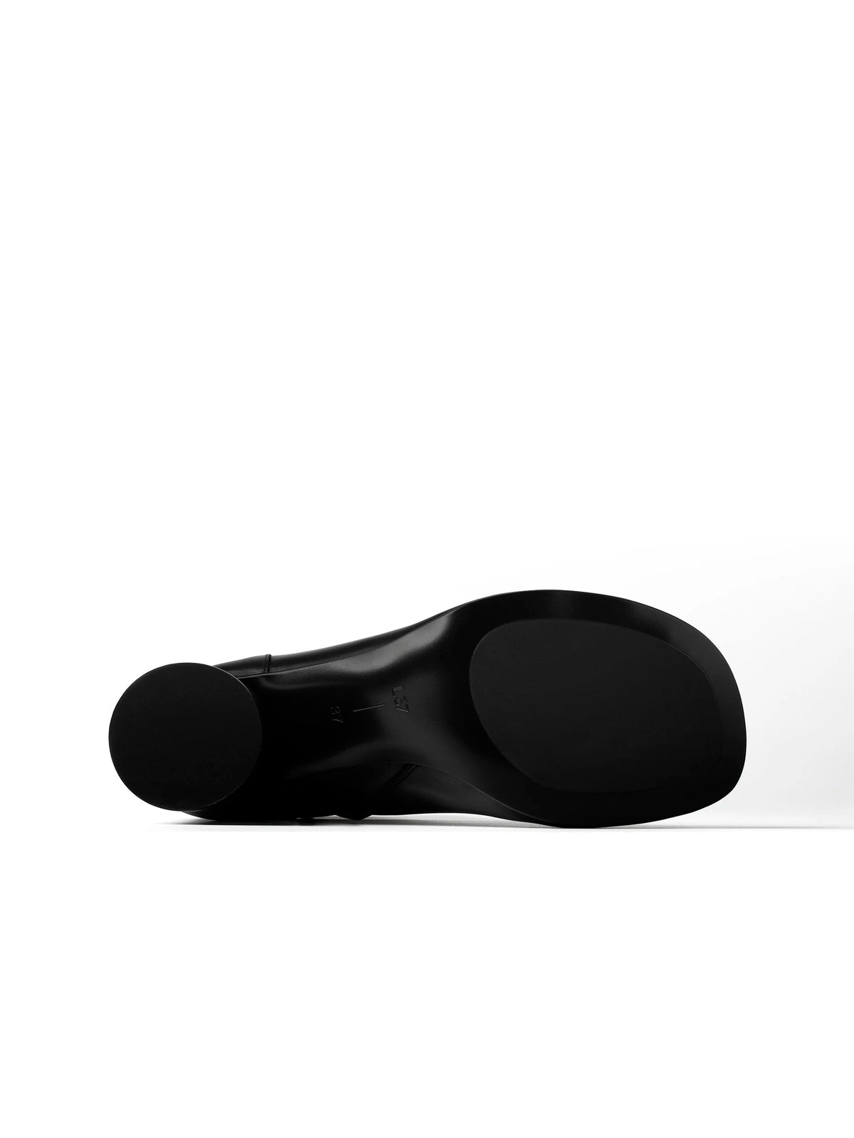 Bottines Meet Me Downtown - Noir