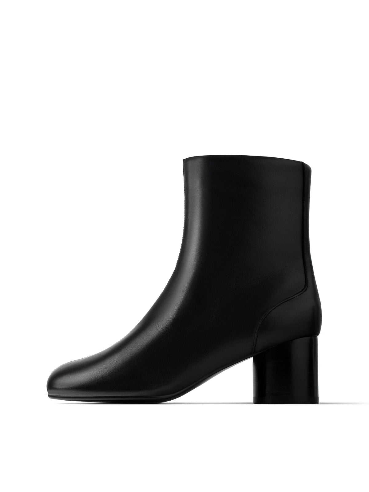 Bottines Meet Me Downtown - Noir