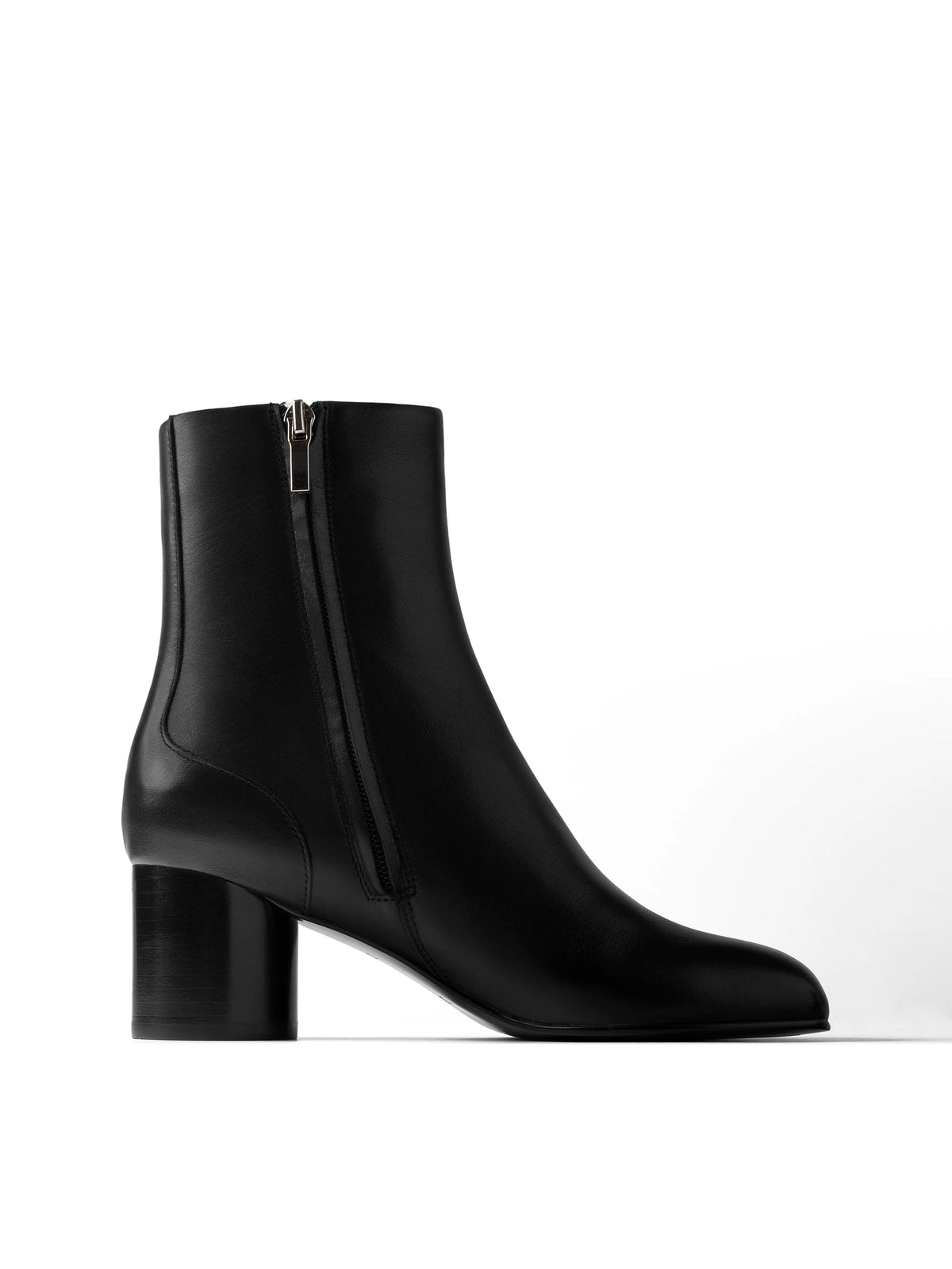 Bottines Meet Me Downtown - Noir