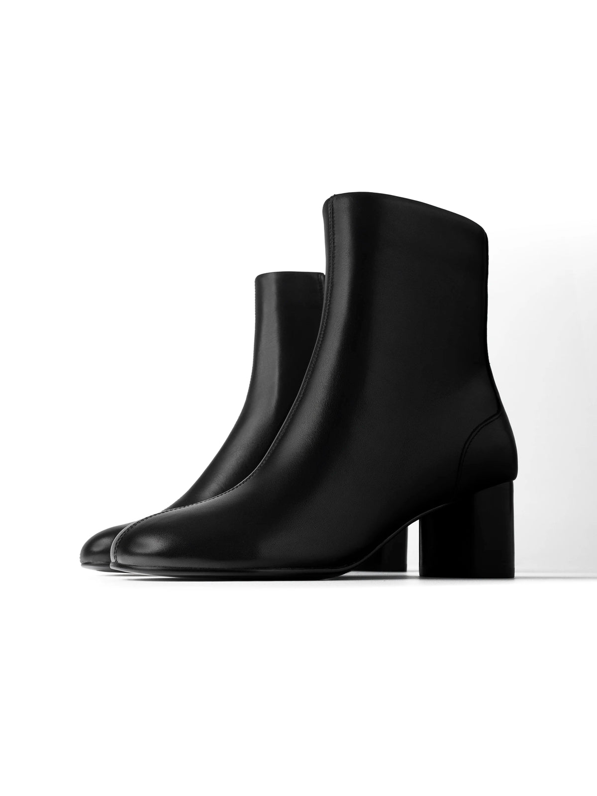 Bottines Meet Me Downtown - Noir