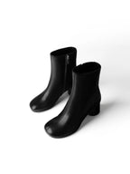 Bottines Meet Me Downtown - Noir