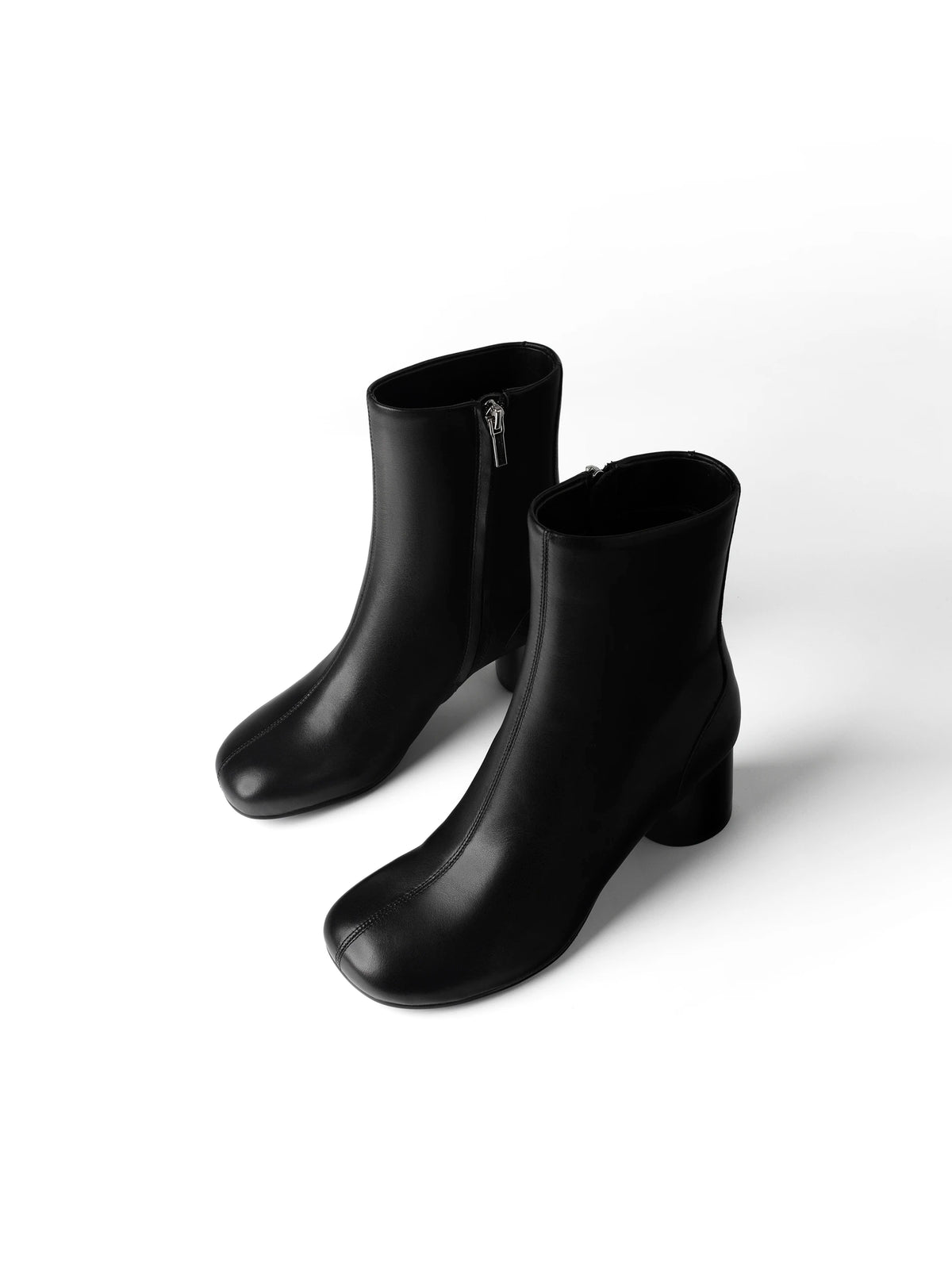 Bottines Meet Me Downtown - Noir