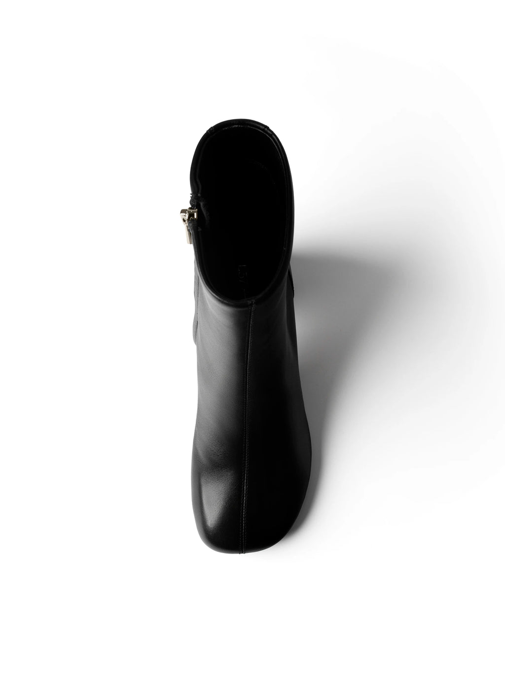 Bottines Meet Me Downtown - Noir