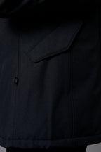 Parka Megeve - Negro - Mujer