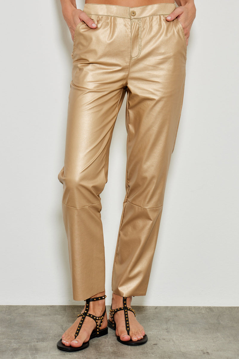 481 Meg Pantalon Droit
