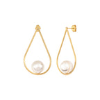 Meghan Drop Pm Earrings