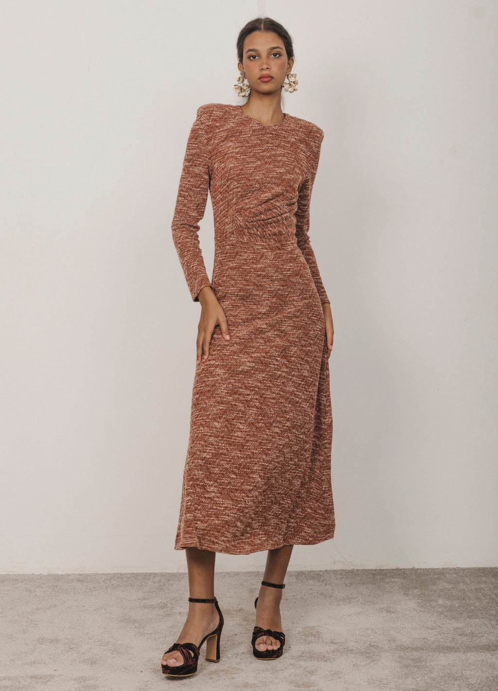 Melia Dress