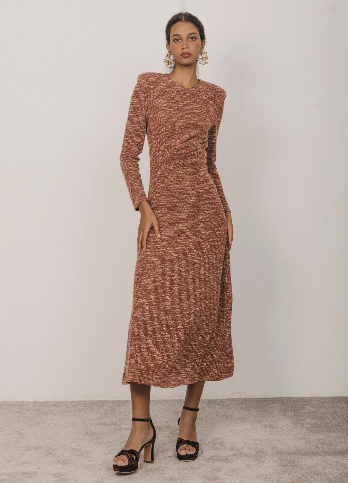 Melia Dress