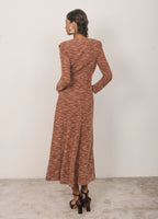 Melia Dress
