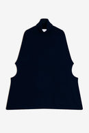 Cape Col Roulé - Melina - Navy