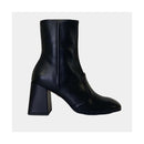 Bottines Ann Tuil Melissa - Cuir Noir