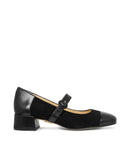 Escarpins Melissa - Noir