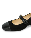 Escarpins Melissa - Noir