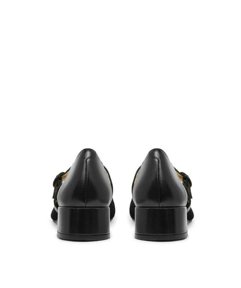 Escarpins Melissa - Noir