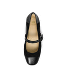 Escarpins Melissa - Noir
