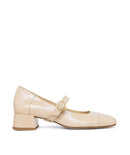 Escarpins Melissa - Beige