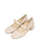 Escarpins Melissa - Beige