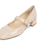 Escarpins Melissa - Beige