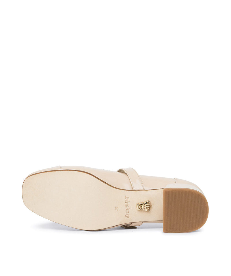 Escarpins Melissa - Beige