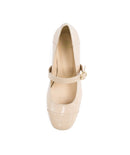 Escarpins Melissa - Beige