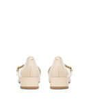 Escarpins Melissa - Beige