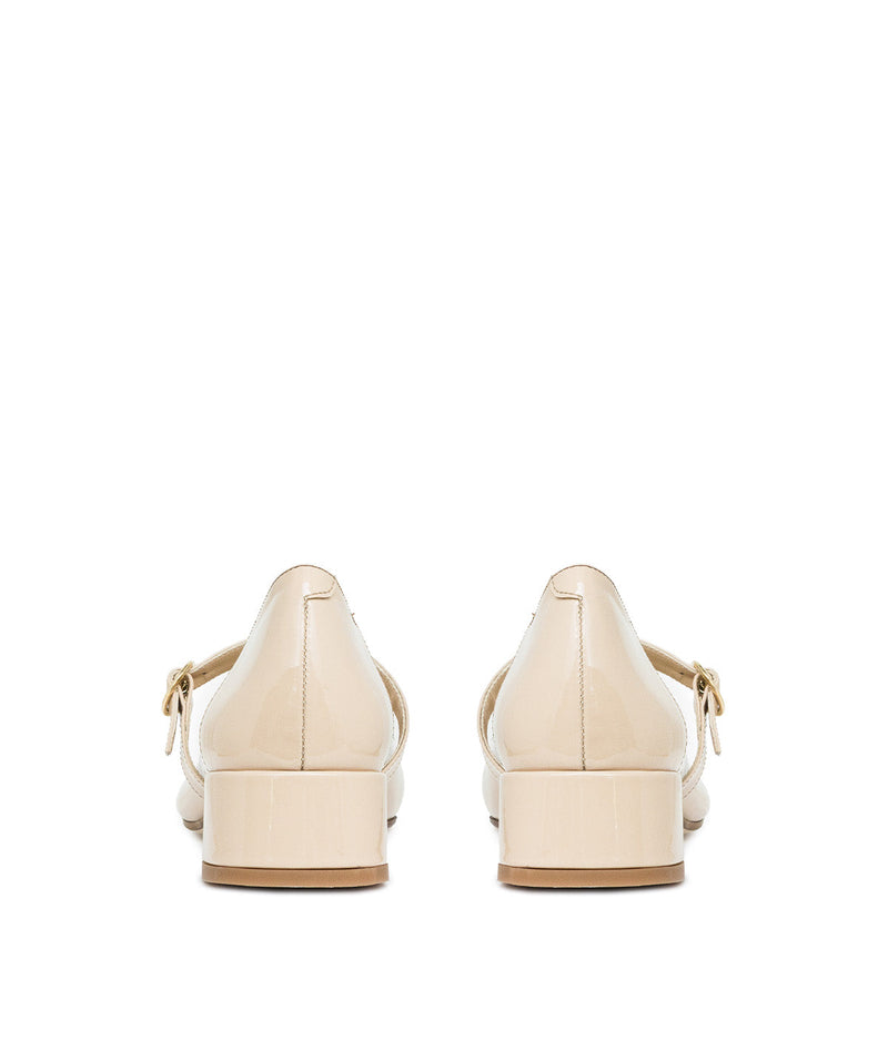 Escarpins Melissa - Beige