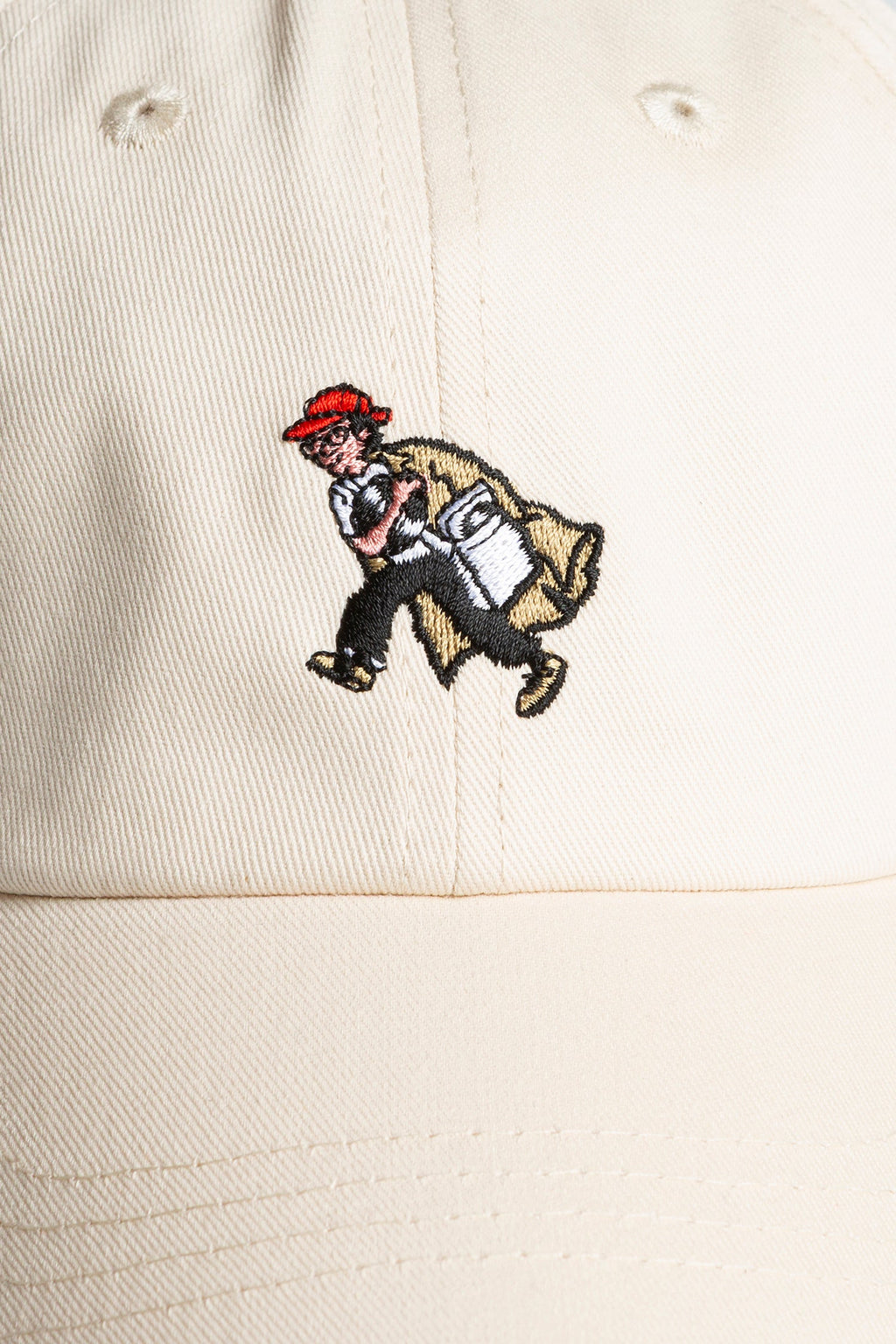 Gorra Melomaniac Off White