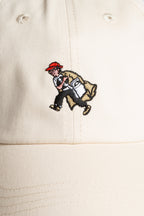 Gorra Melomaniac Off White