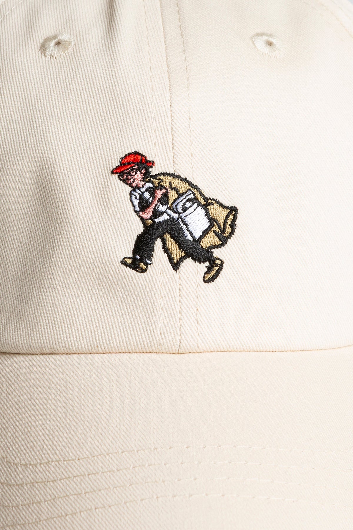 Gorra Melomaniac Off White