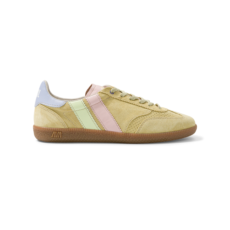 Baskets Melow Gum