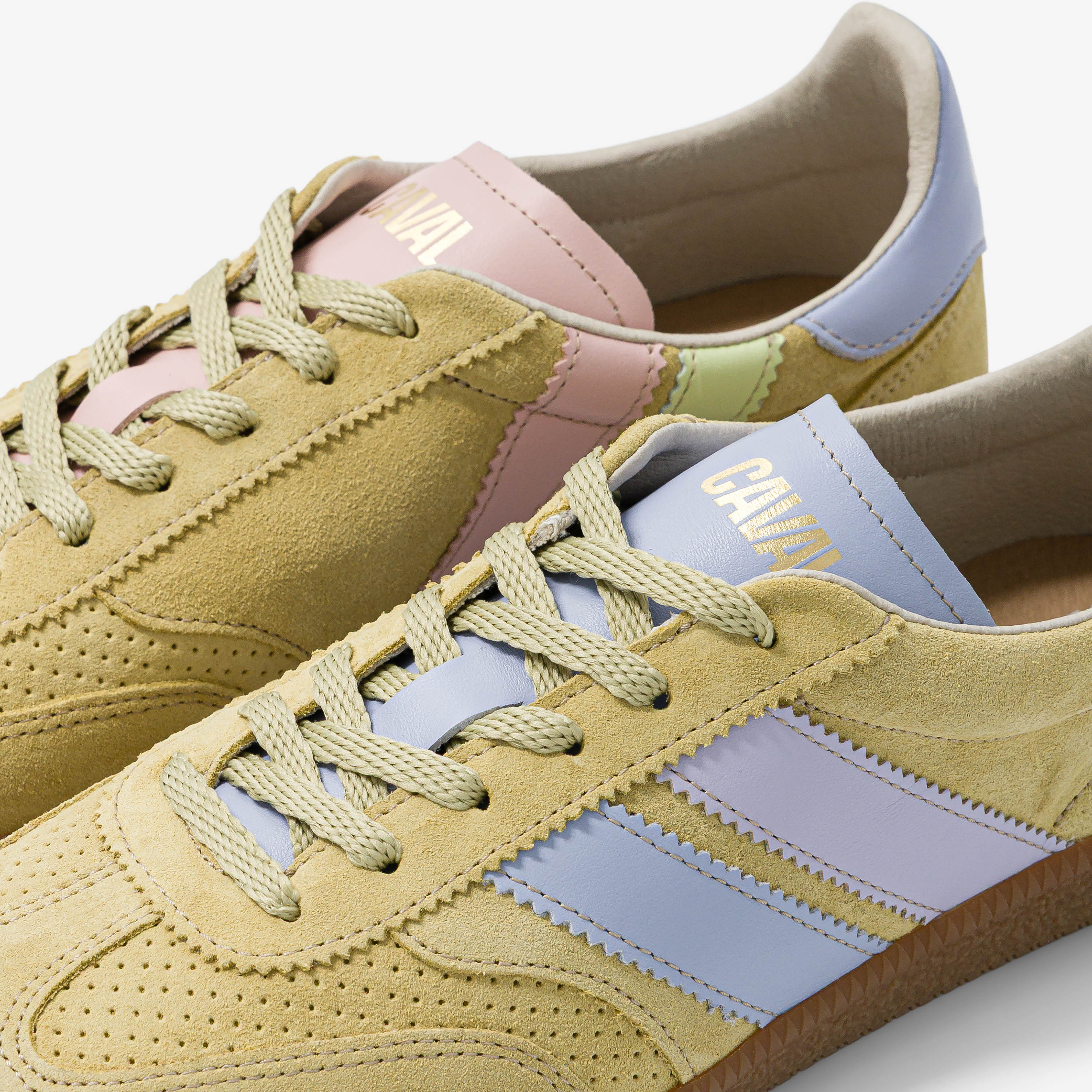 Baskets Melow Gum