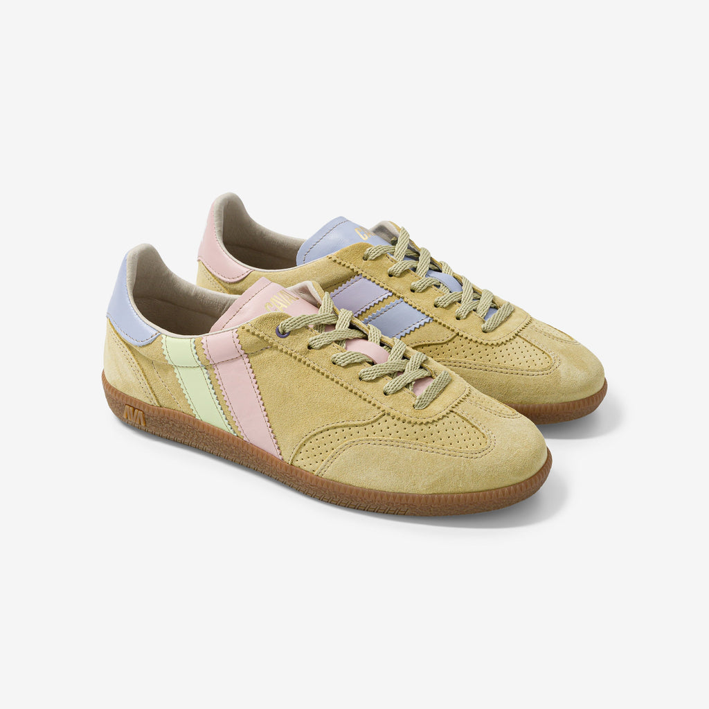 Baskets Melow Gum