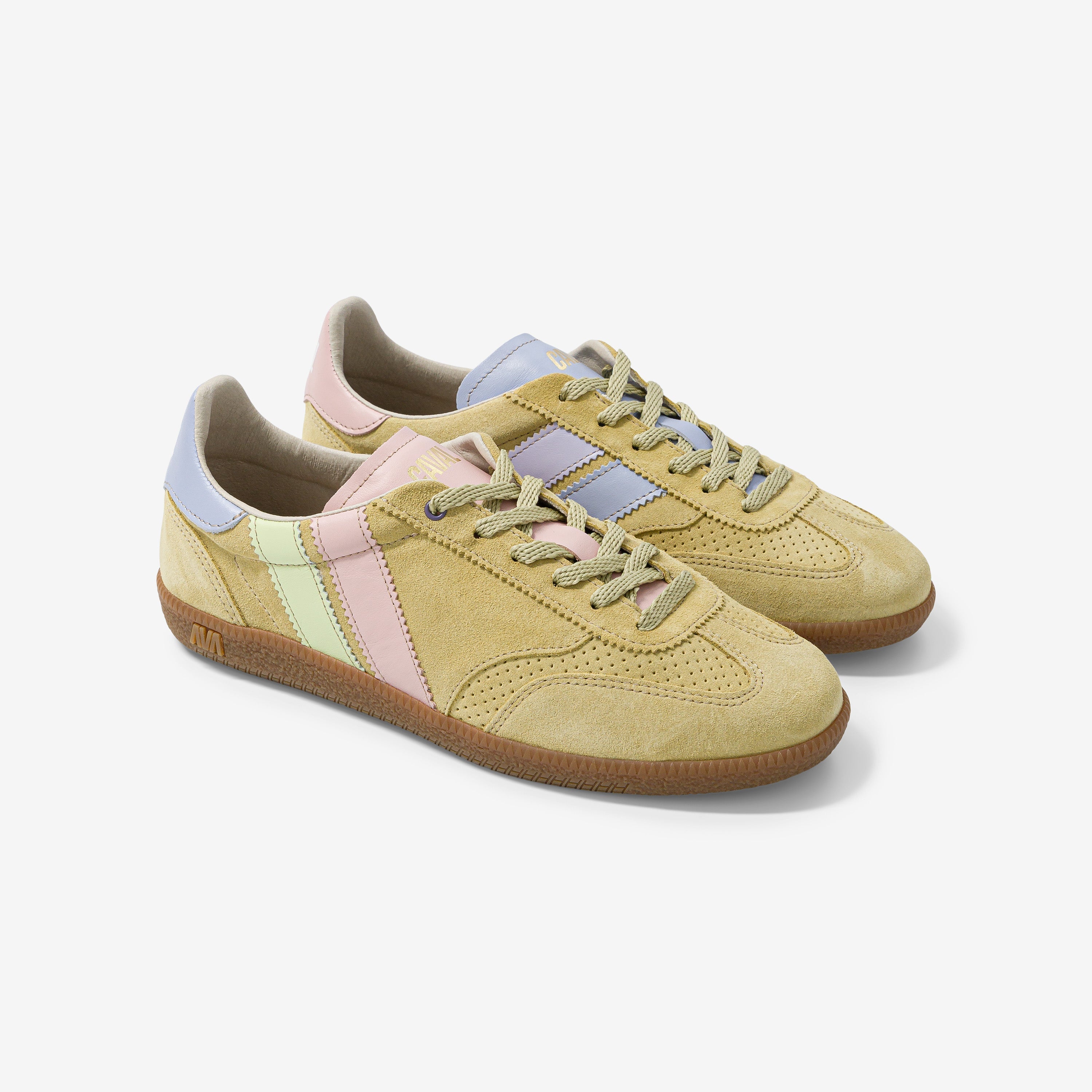 Baskets Melow Gum