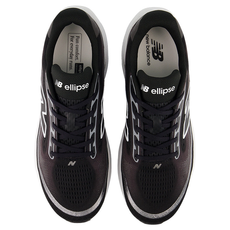 Baskets Homme New Balance ELLIPSE V1