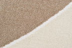 Memphis - Tapis D'Intérieur - Polypropylène - Beige