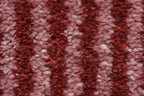 Memphis - Tapis D'Intérieur - Polypropylène - Rouge