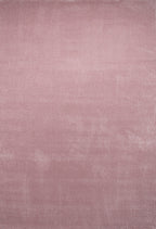 Memphis - Tapis D'Intérieur - Polypropylène - Rose