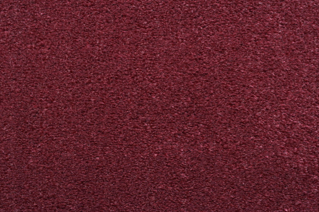 Tapis Uni rouge : MEM567ROU - Nazar rugs