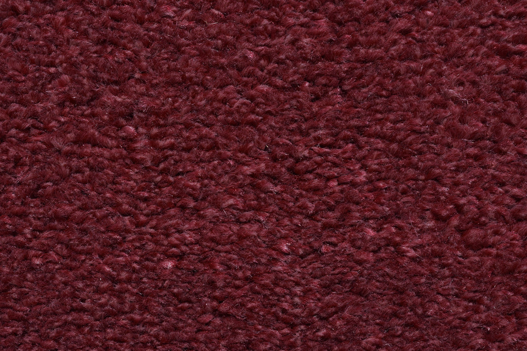 Tapis Uni rouge : MEM567ROU - Nazar rugs